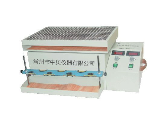 HY-3A 數顯多功能振蕩器